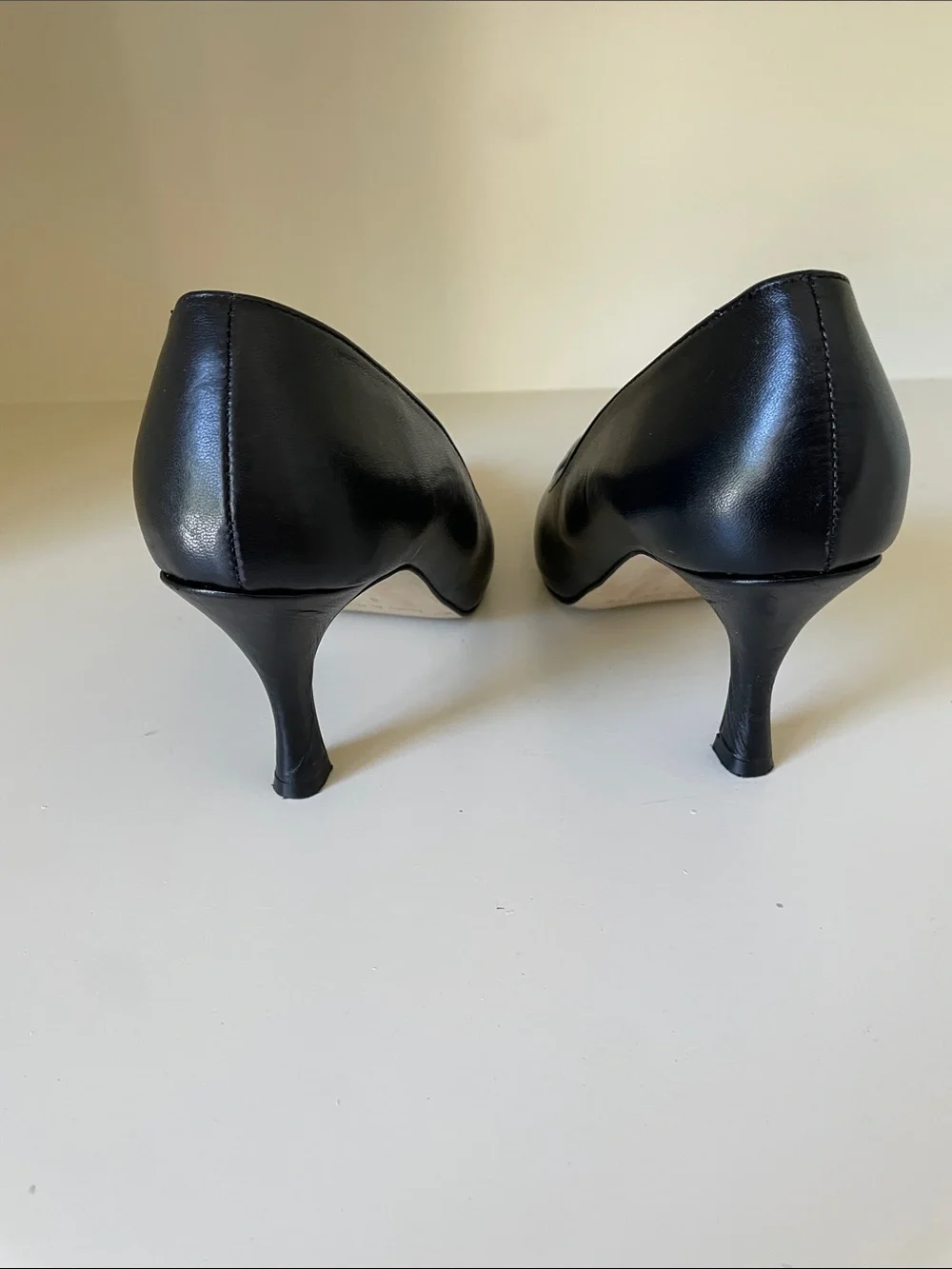 VALENTINO BY MARIO  Aura Pumps